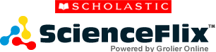 Scholastic - ScienceFlix - powered by Grolier Online